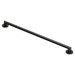 Moen MYG0836BL Matte Black Grab Bar