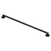 Moen MYG0842BL Matte Black Grab Bar