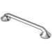 Moen MYG2824CH Chrome Grab Bar