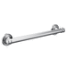 Moen MYG6412CH Chrome Grab Bar