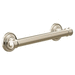 Moen MYG6412NL Polished Nickel Grab Bar