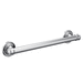 Moen MYG6418CH Chrome Grab Bar