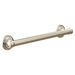 Moen MYG6418NL Polished Nickel Grab Bar