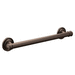 Moen MYG6418ORB Oil Rubbed Bronze Grab Bar