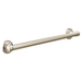 Moen MYG6424NL Polished Nickel Grab Bar