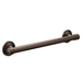 Moen MYG6424ORB Oil Rubbed Bronze Grab Bar