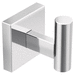 Moen MBP1803CH Chrome Robe Hook