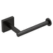 Moen MBP1808BL Matte Black Paper Holder