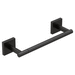 Moen MBP1886BL Matte Black Towel Bar