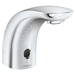 Moen MCA8302 Chrome Single Hole Bathroom Sink Faucet