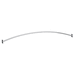 Moen MCSR2169CH Chrome Adjustable Shower Curtain Rod