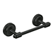 Moen MDN0708BL Matte Black Paper Holder