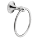 Moen MDN7786CH Chrome Towel Ring