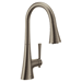 Moen MF9126SRS Spot Resist Stainless Pull-Out Spray Kitchen Faucet
