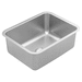Moen MGS18157 Stainless Undermount Single Bowl Kitchen Sink