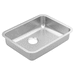 Moen MGS18158B Stainless Undermount Single Bowl Kitchen Sink