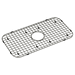 Moen MGSA50 Stainless Steel Single Bowl Kitchen Sink