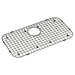 Moen MGSA50B Stainless Steel Single Bowl Kitchen Sink