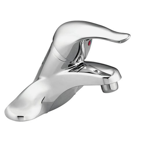 ML4601 Chateau 4'' Centerset Bathroom Faucet - Chrome