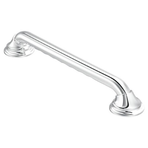 MR8712D3GCH Ultima Grab Bar Bathroom Accessory - Chrome MR8712D3GCH Ultima Grab Bar Bathroom Accessory - Chrome