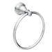 Moen MMY2786CH Chrome Towel Ring