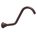 Moen MS113ORB Oil Rubbed Bronze Shower Arm