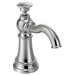 Moen MS3945C Chrome Soap Dispenser