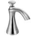 Moen MS3946C Chrome Soap Dispenser