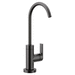 Moen MS5550BL Matte Black Beverage Faucet