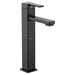 Moen MS6712BL Matte Black Vessel Filler Bathroom Sink Faucet