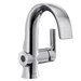 Moen MS6910EW Chrome Electronic Bathroom Sink Faucet