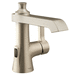 Moen MS6981EWBN Brushed Nickel Electronic Bathroom Sink Faucet