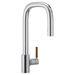 Moen MS74001EV2C Chrome Pull-Out Spray Kitchen Faucet