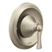 Moen MT4501BN Brushed Nickel Non-Thermostatic Valve Trim