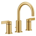 Moen MT6222BG Brushed Gold Bathroom Sink Faucet Trim Kit