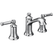 Moen MT6805 Chrome Bathroom Sink Faucet Trim Kit