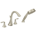 Moen MT944BN Brushed Nickel Tub Faucet Trim Kit