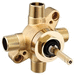 Moen MU231CI Rough Brass Transfer / Diverter Valve