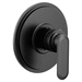 Moen MUT2321BL Matte Black Tub & Shower Faucet Trim Kit