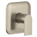 Moen MUT2471BN Brushed Nickel Non-Thermostatic Valve Trim