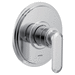 Moen MUT33321 Chrome Tub & Shower Faucet Trim Kit