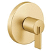 Moen MUT4620BG Brushed Gold Transfer Valve Trim