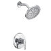 Moen MUTS2202EP Chrome Shower Faucet Trim Kit