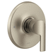 Moen MUTS3201BN Brushed Nickel Non-Thermostatic Valve Trim