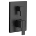 Moen MUTS9011BL Matte Black Non-Thermostatic Valve Trim