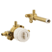 Moen MWMV130XS N/A Whirlpool Faucet Rough In Valve