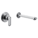 Moen MWT621 Chrome Tub Faucet Trim Kit