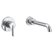 Moen MWT6221 Chrome Tub Faucet Trim Kit