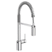 Moen M5923EWC Chrome Pull-Out Spray Kitchen Faucet