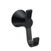 Moen MY0703BL Matte Black Robe Hook